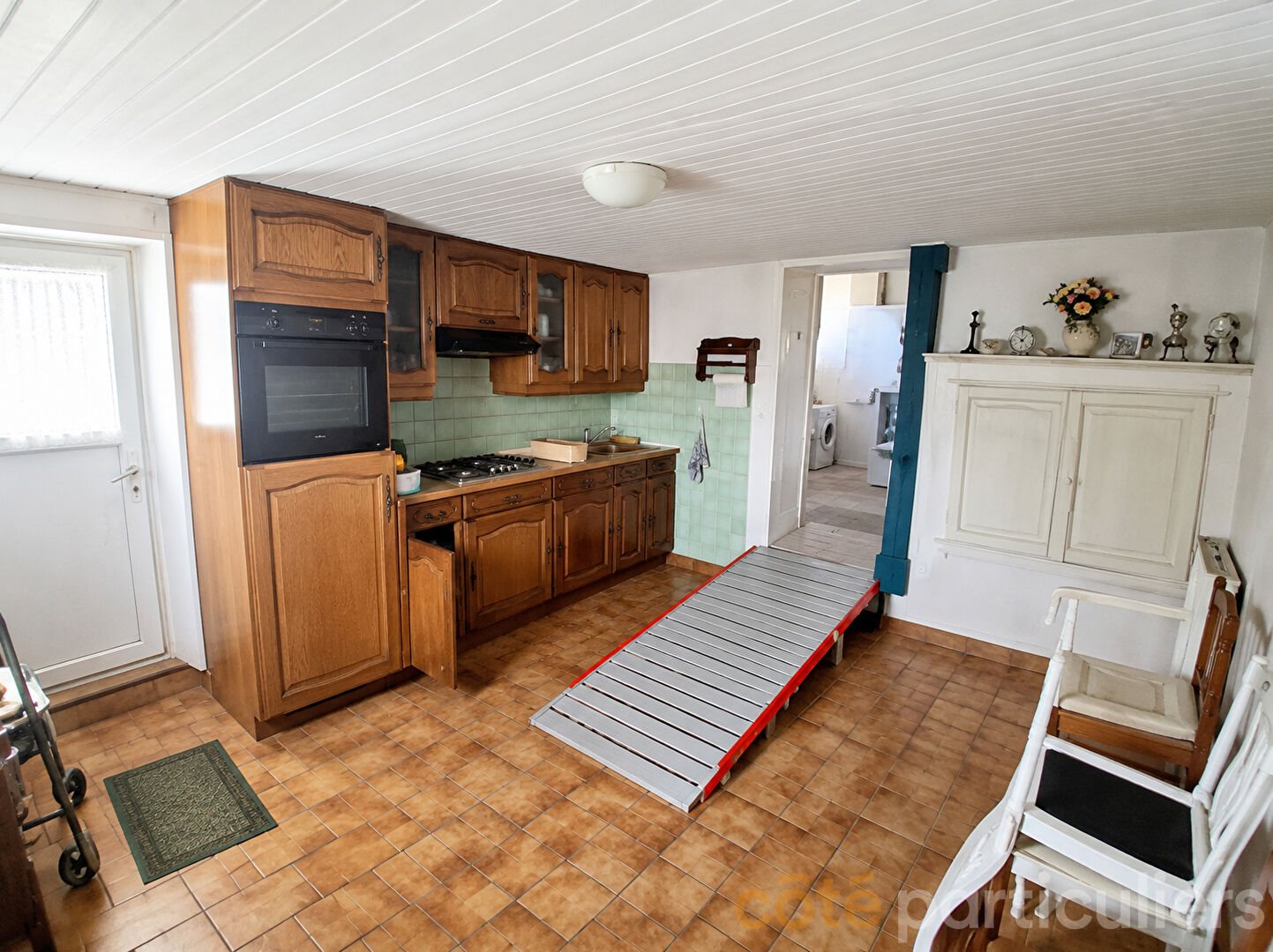Maison à vendre, 80m², Languidic