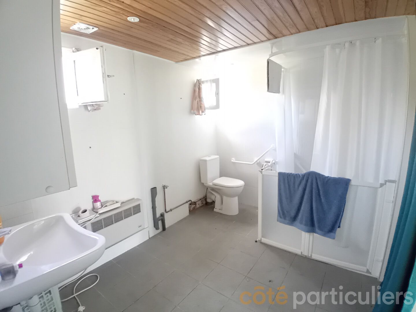 Maison à vendre, 80m², Languidic