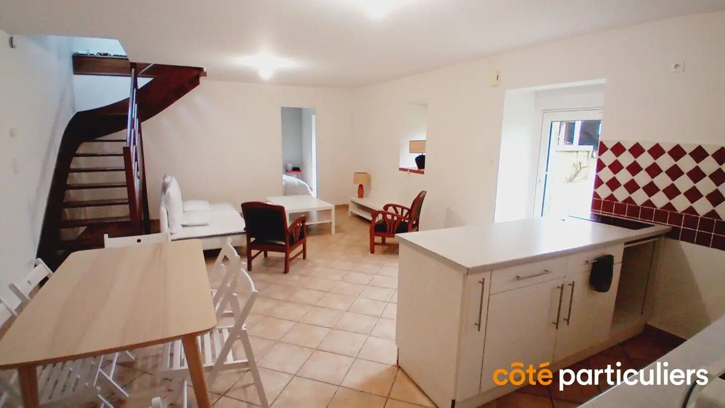 Maison à vendre, 103m², Languidic