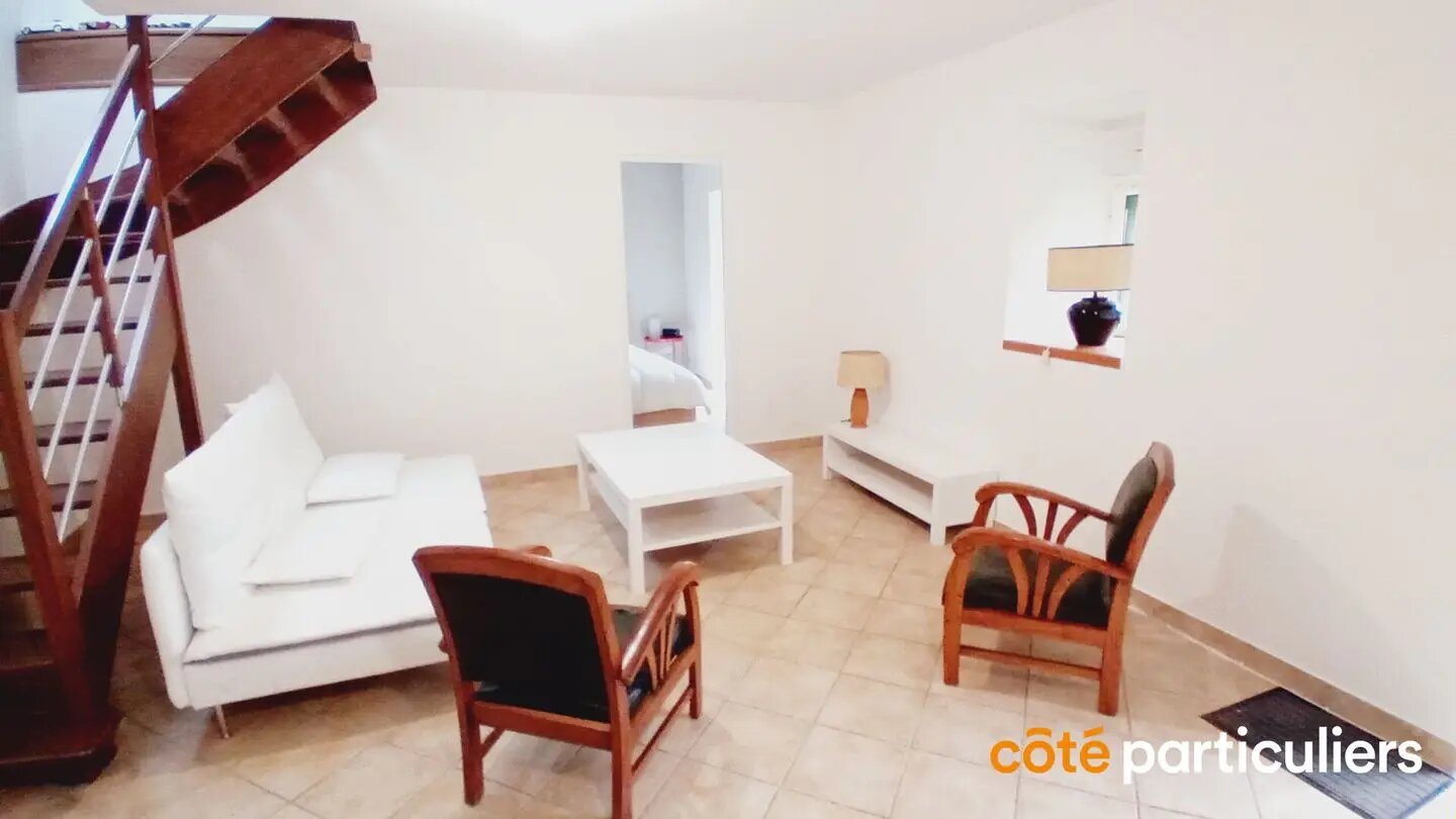 Maison à vendre, 103m², Languidic