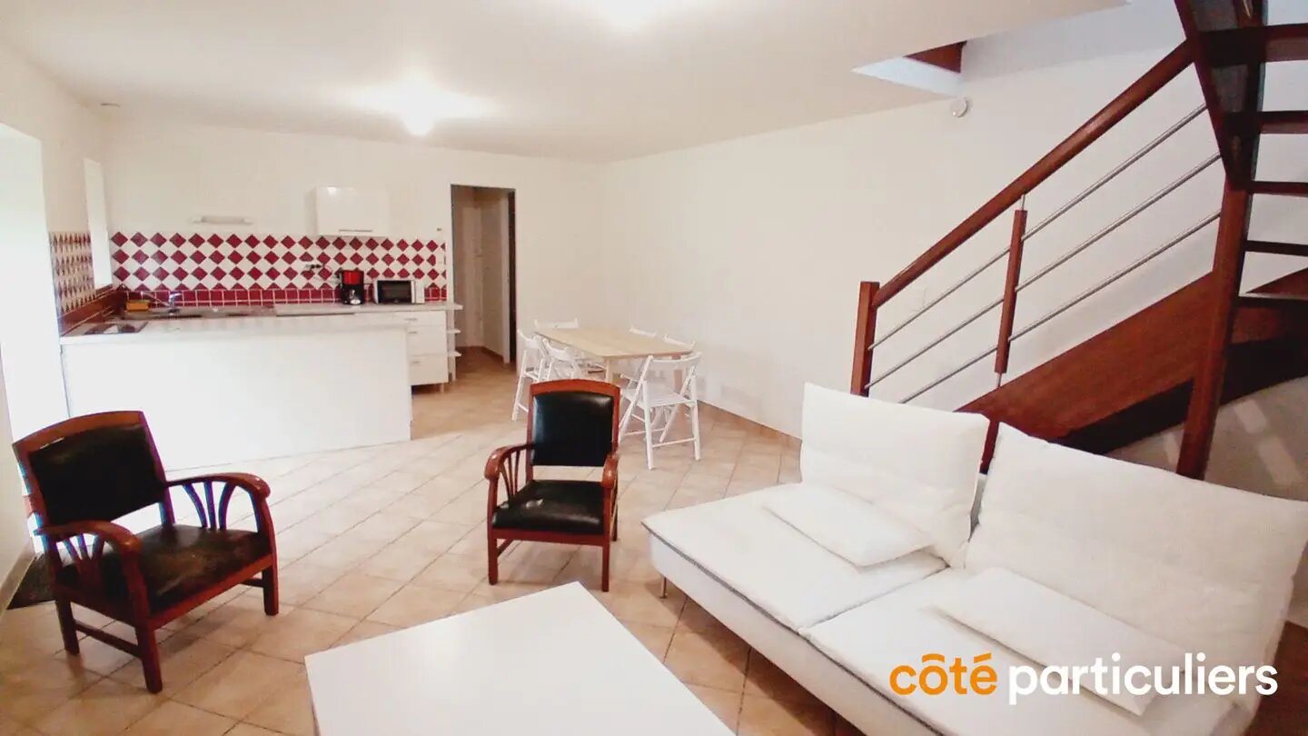 Maison à vendre, 103m², Languidic