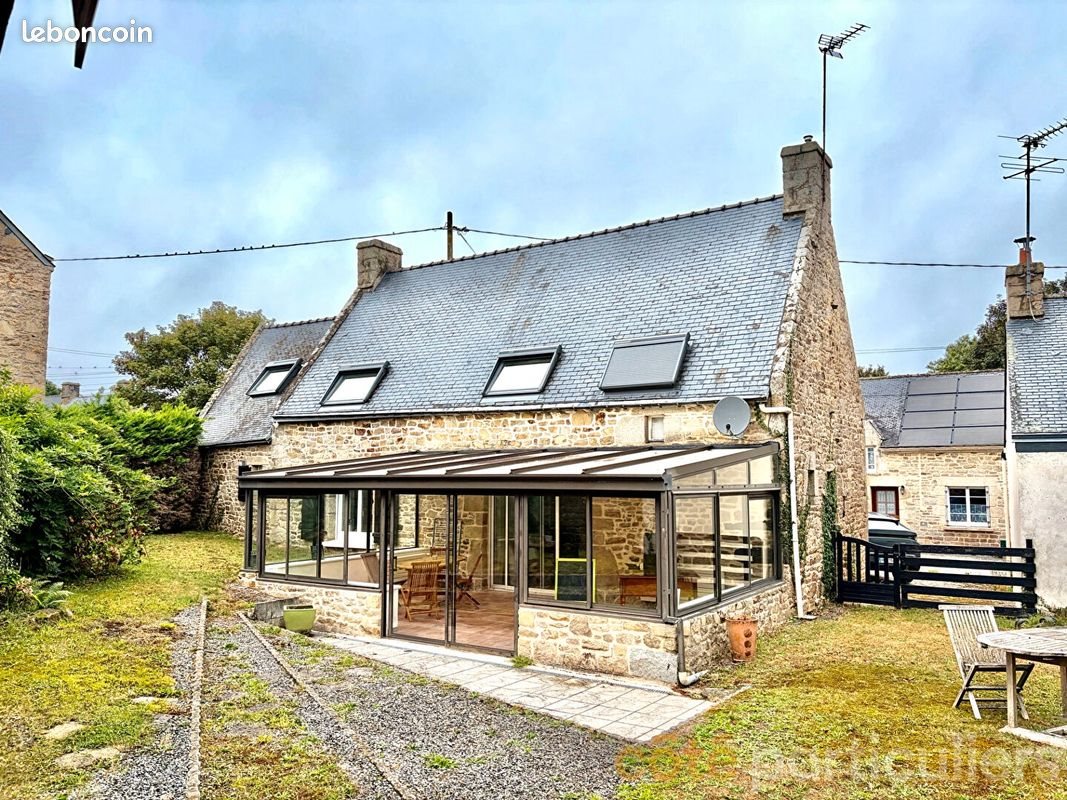 Maison à vendre, 150m², Languidic