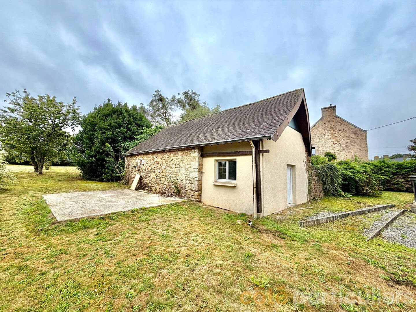 Maison à vendre, 150m², Languidic