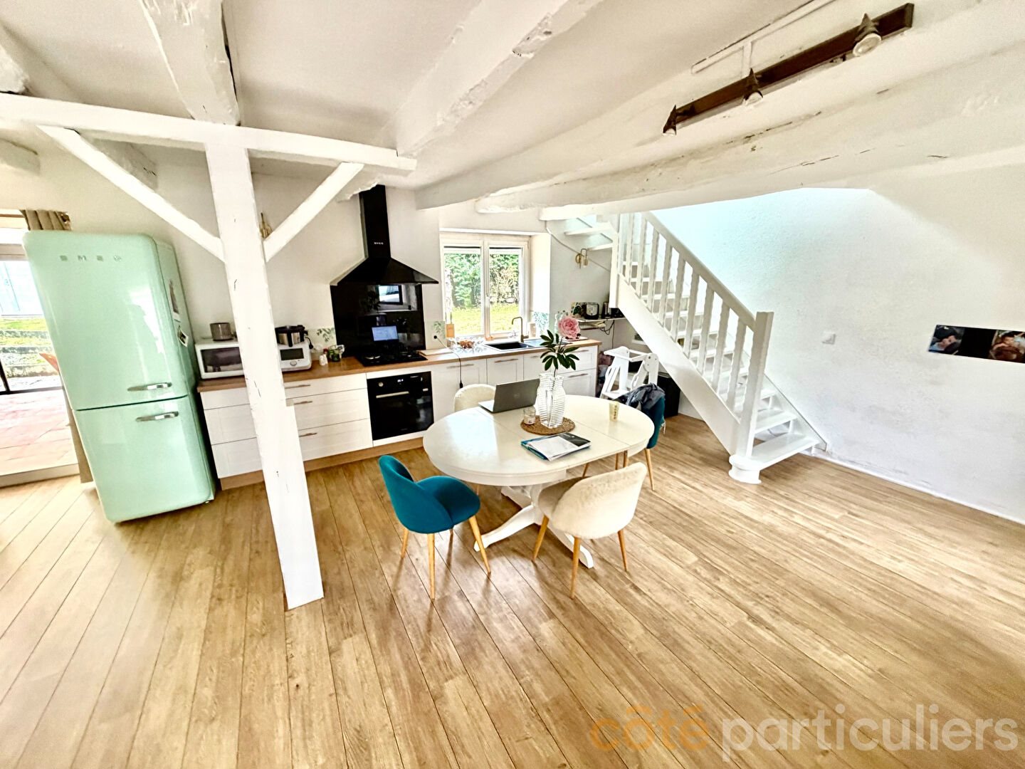 Maison à vendre, 150m², Languidic