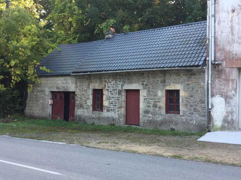 Maison à vendre, 100m², Languidic