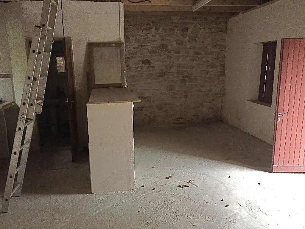Maison à vendre, 100m², Languidic