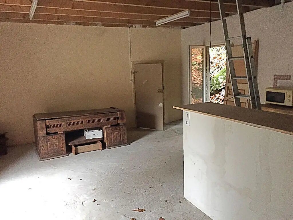 Maison à vendre, 100m², Languidic