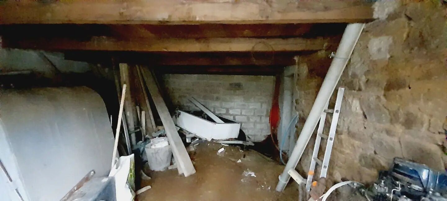 Maison à vendre, 100m², Languidic