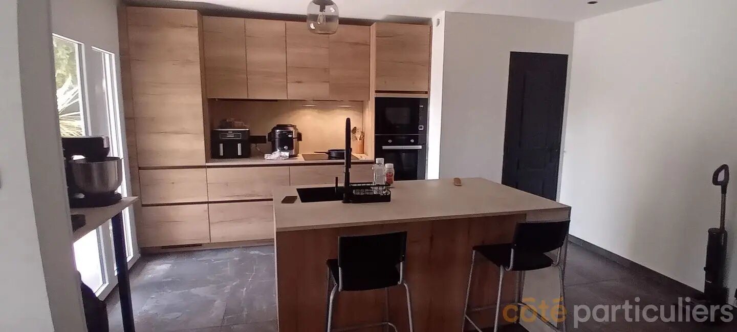 Maison à vendre, 150m², Languidic