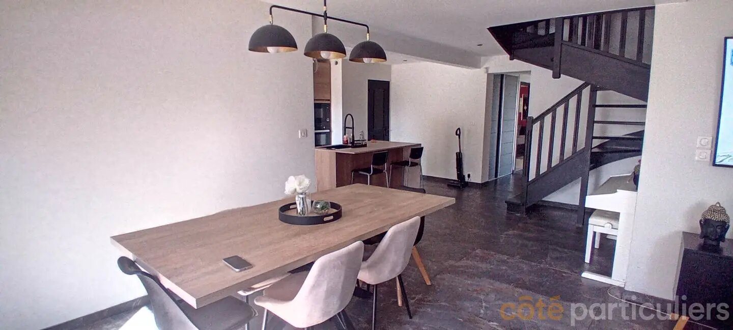 Maison à vendre, 150m², Languidic
