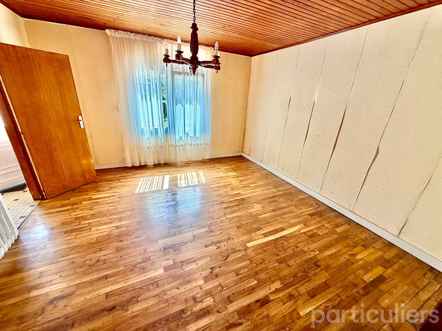 Maison à vendre, 97m², Languidic