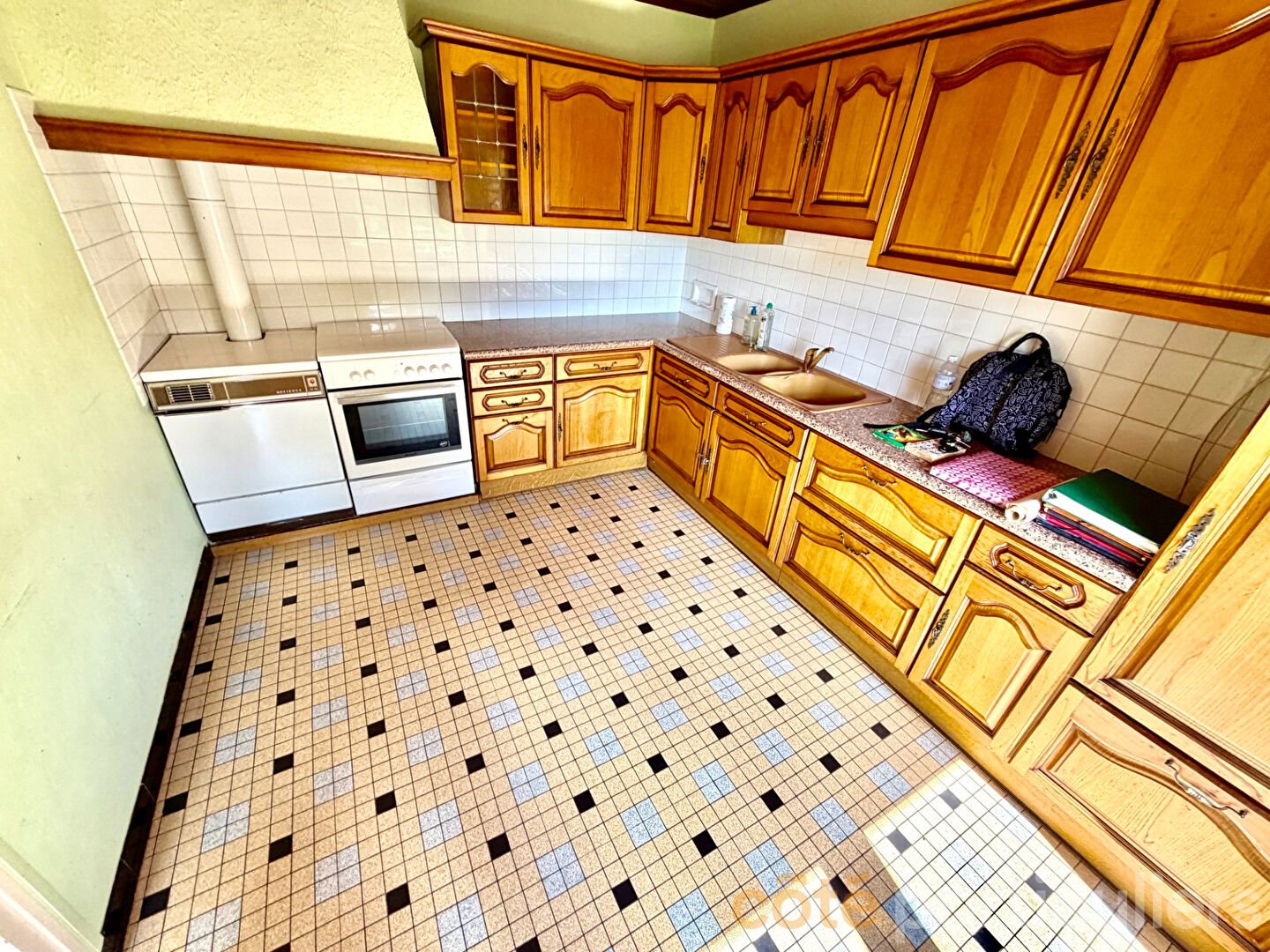 Maison à vendre, 97m², Languidic