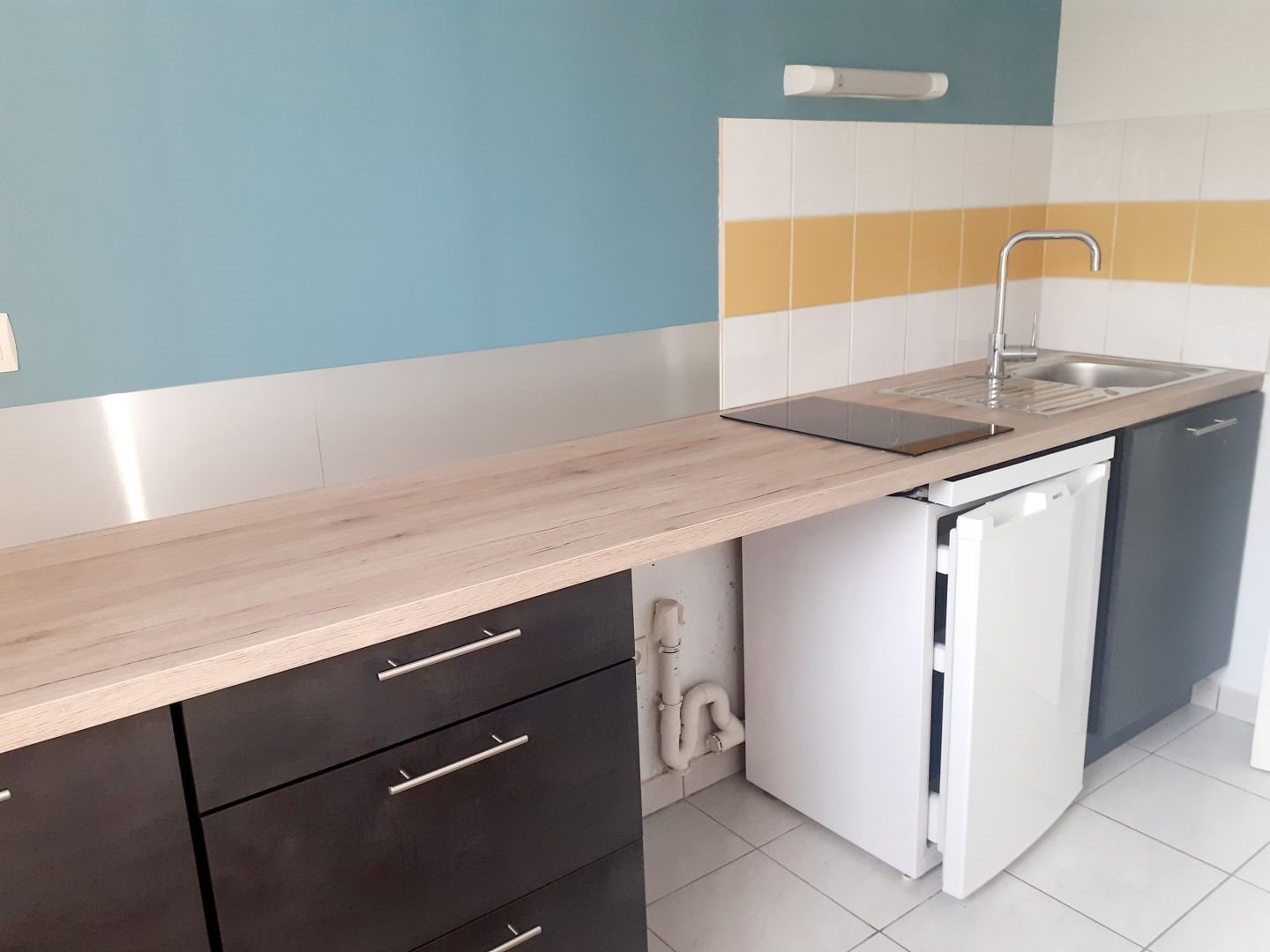 Appartement à louer, 35m², Languidic