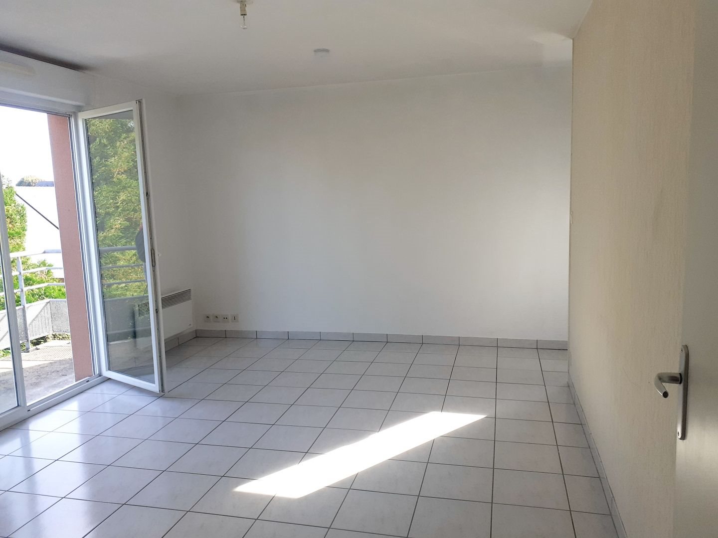 Appartement à louer, 35m², Languidic