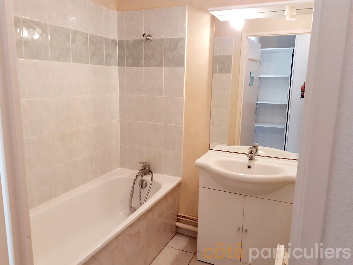 Appartement à louer, 35m², Languidic