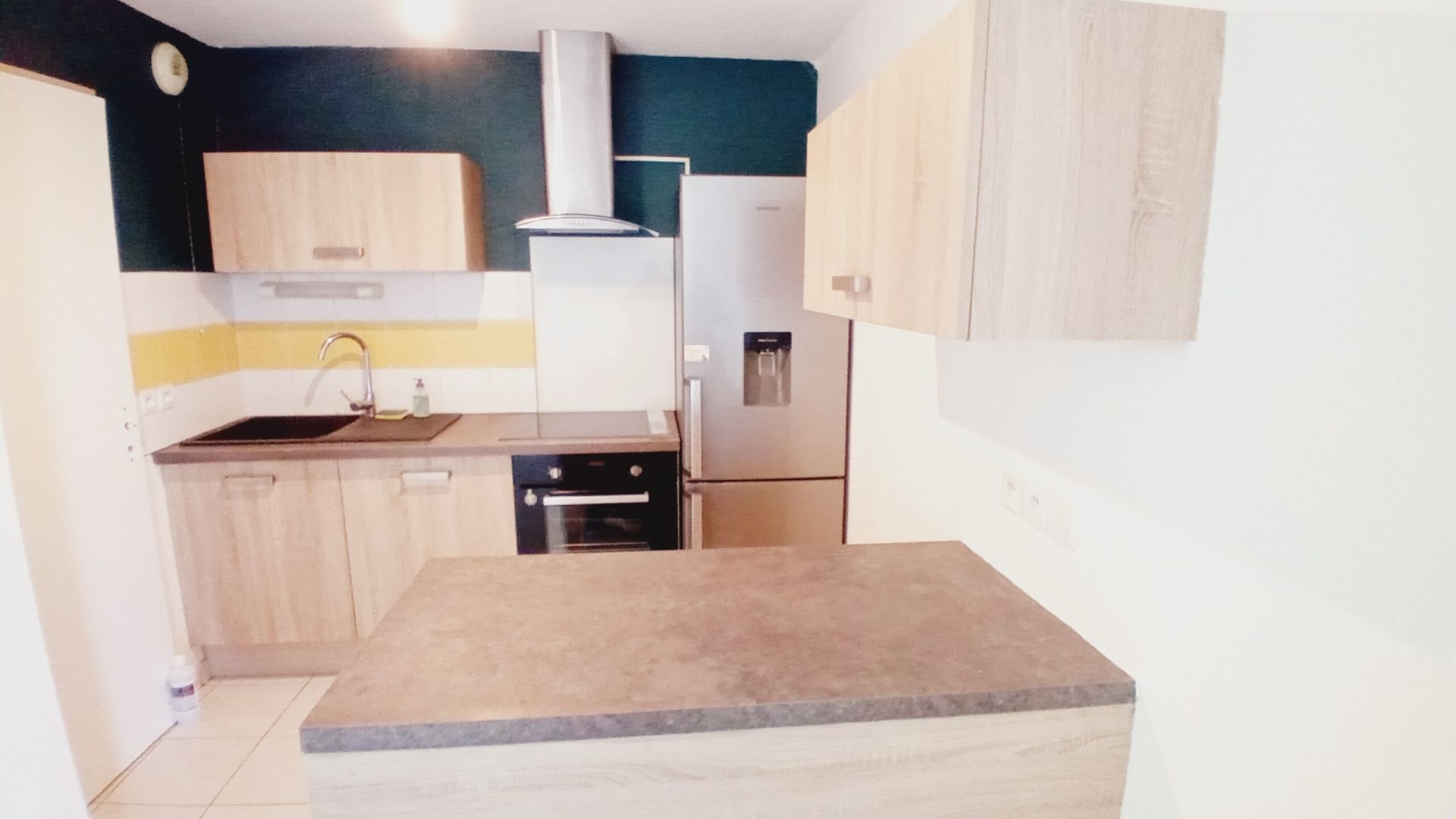 Appartement à louer, 44m², Languidic