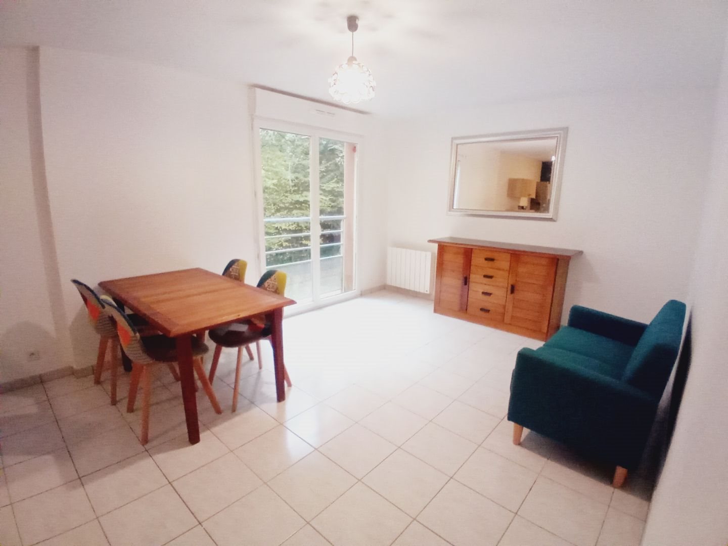 Appartement à louer, 44m², Languidic