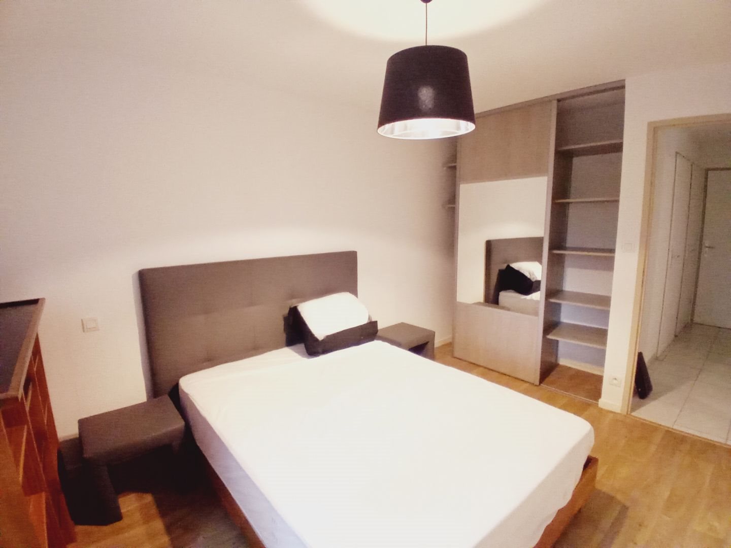 Appartement à louer, 44m², Languidic
