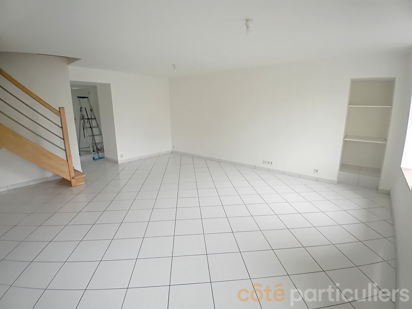 Maison à louer, 72m², Languidic