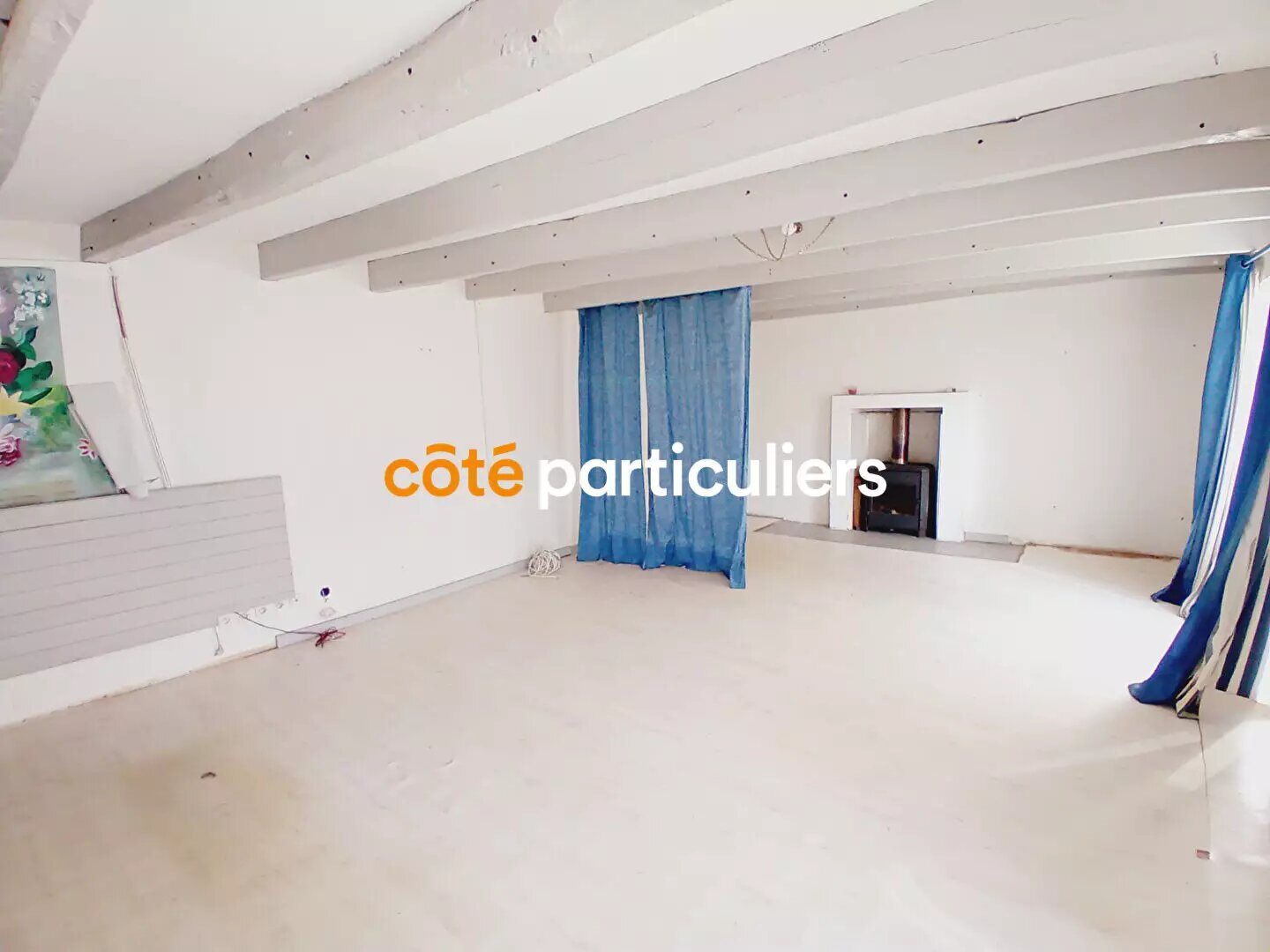 Maison à vendre, 225m², Quistinic