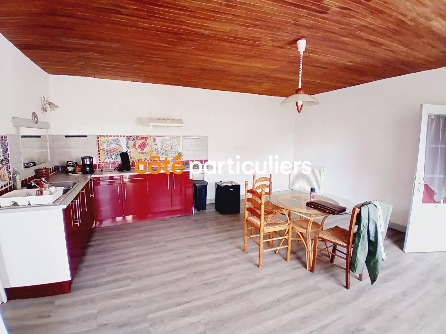 Maison à vendre, 225m², Quistinic