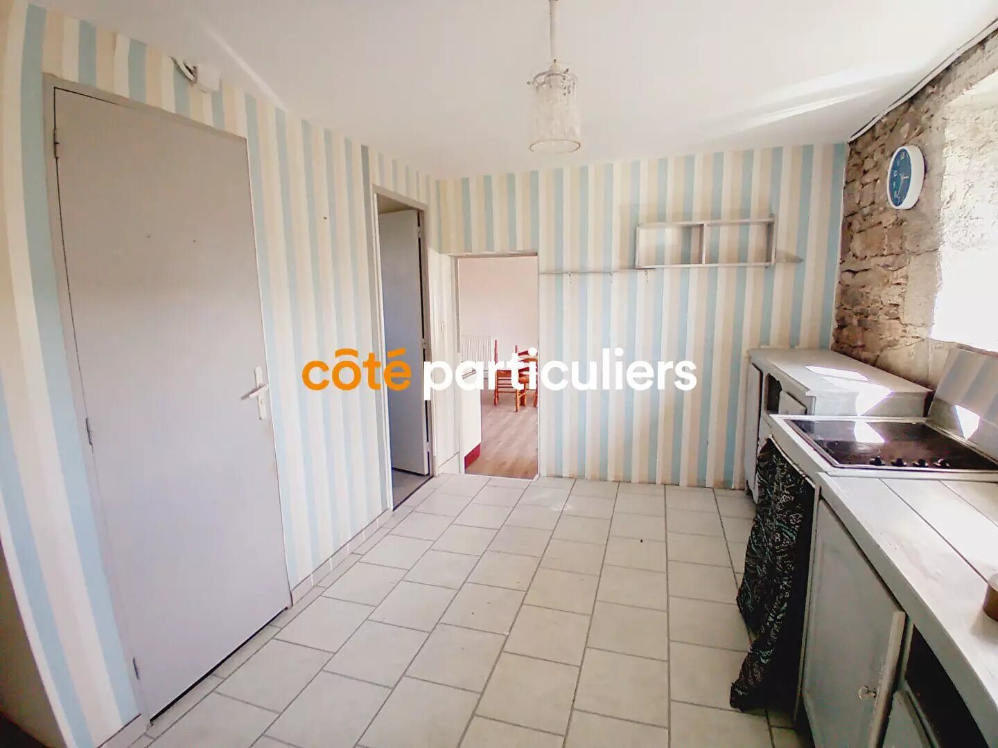 Maison à vendre, 225m², Quistinic