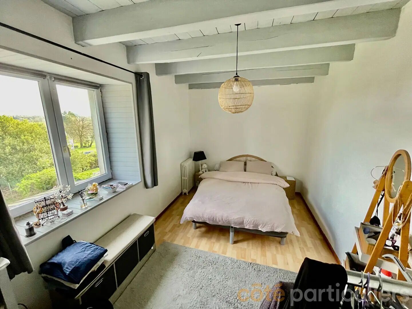 Maison à vendre, 140m², Languidic