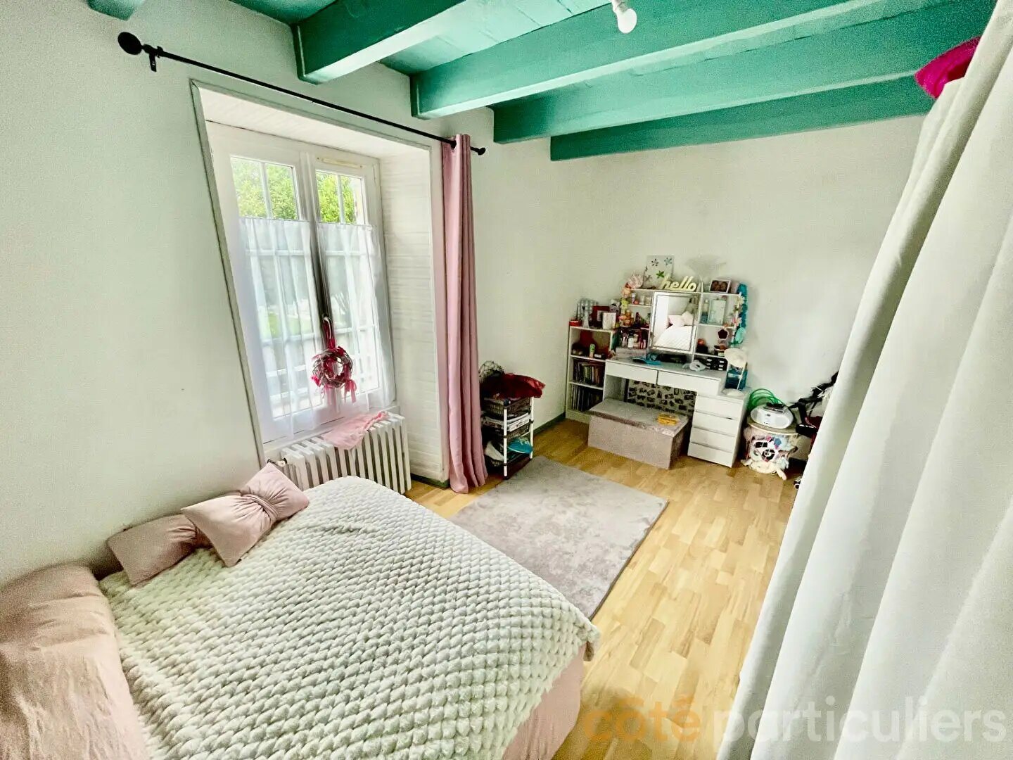 Maison à vendre, 140m², Languidic