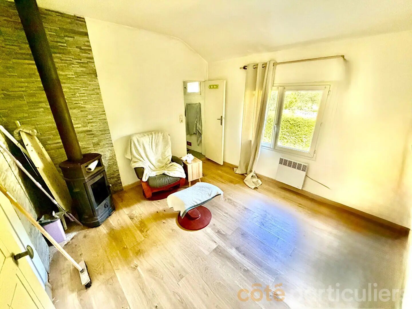Maison à vendre, 40m², Quistinic