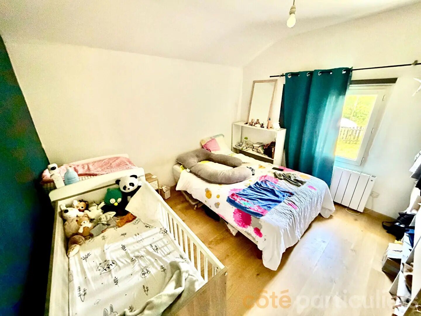 Maison à vendre, 40m², Quistinic