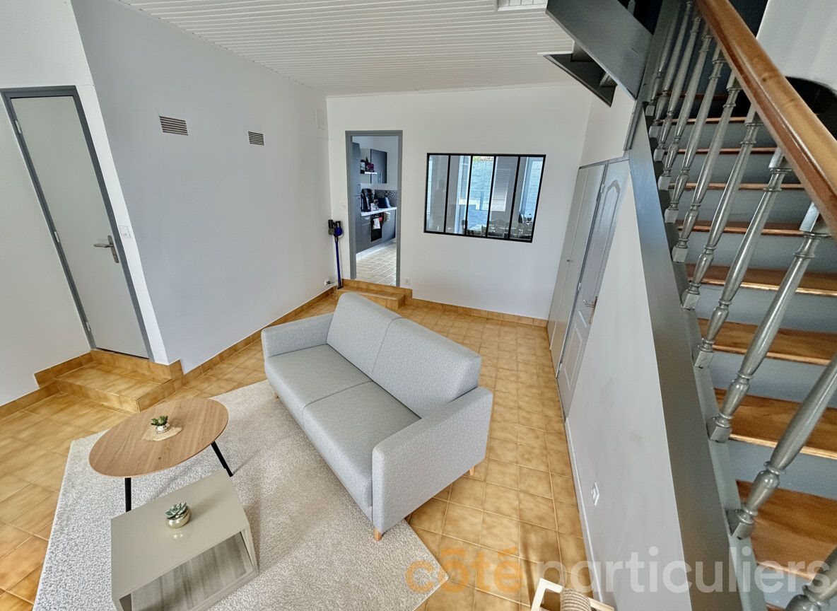 Maison à vendre, 80m², Bubry