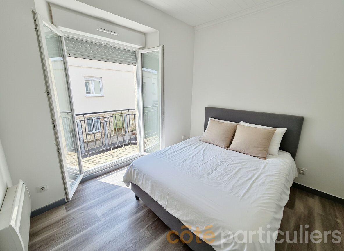 Maison à vendre, 80m², Bubry