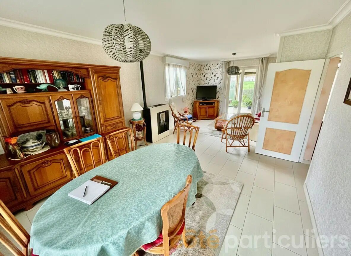 Maison à vendre, 100m², Languidic