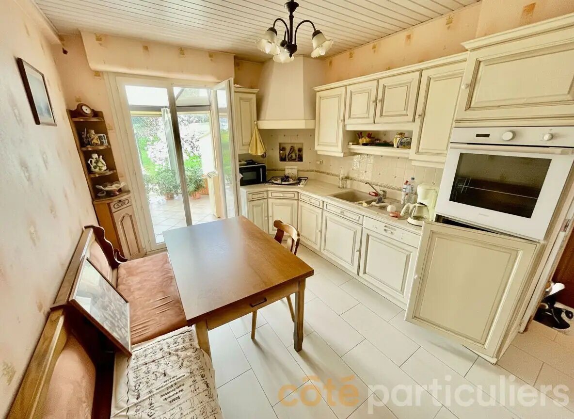Maison à vendre, 100m², Languidic