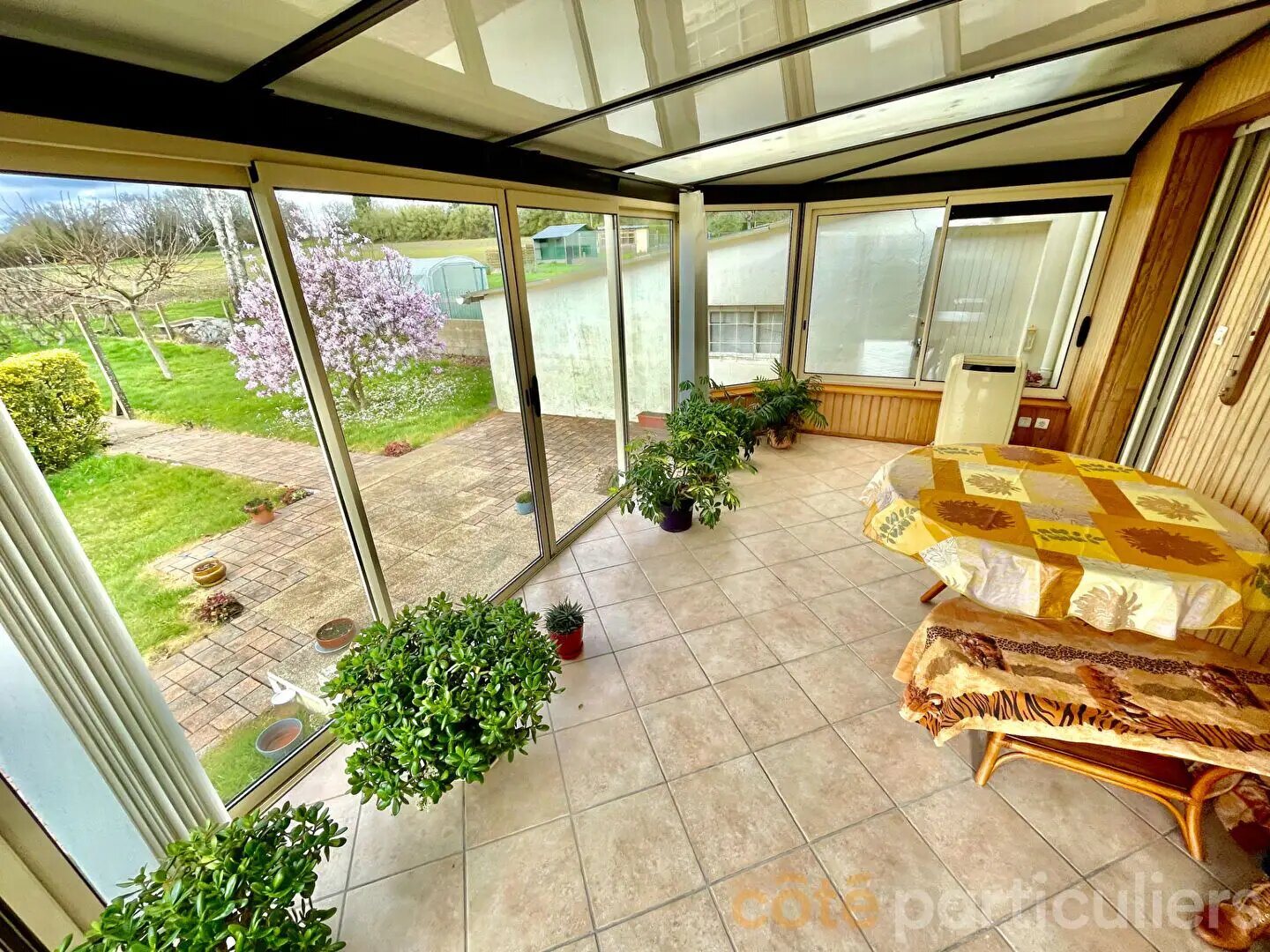 Maison à vendre, 100m², Languidic