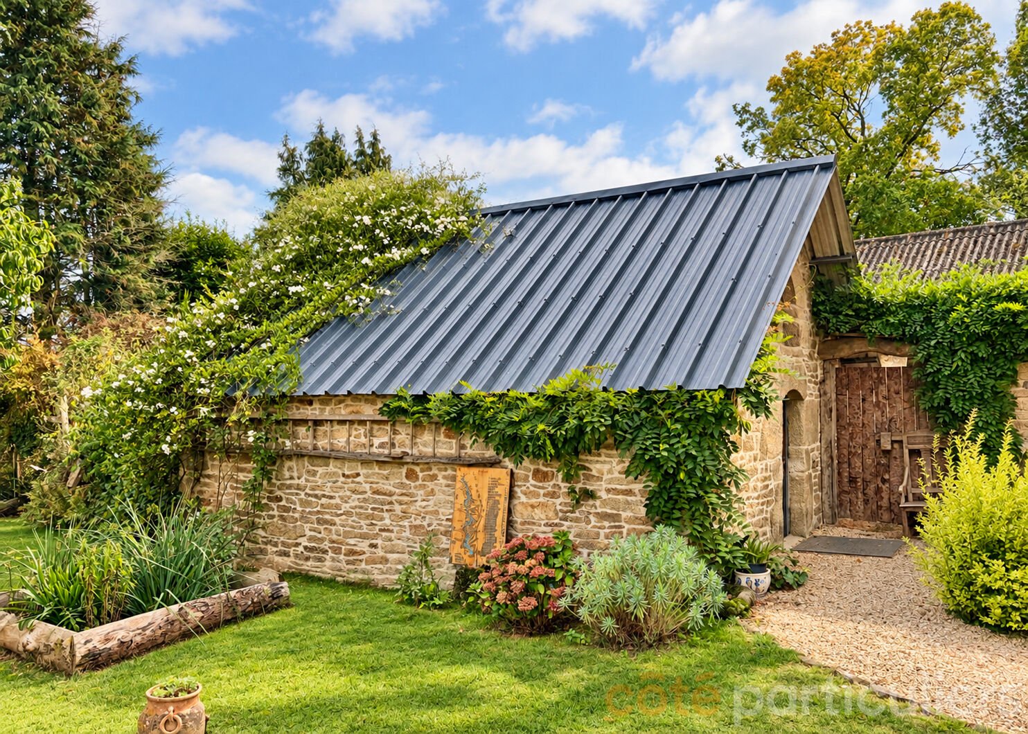 Maison à vendre, 140m², Quistinic