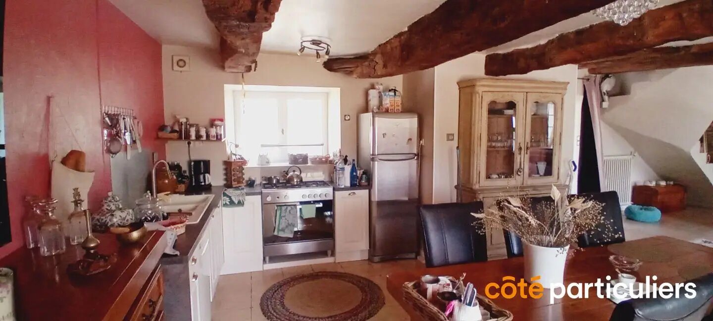 Maison à vendre, 160m², Quistinic