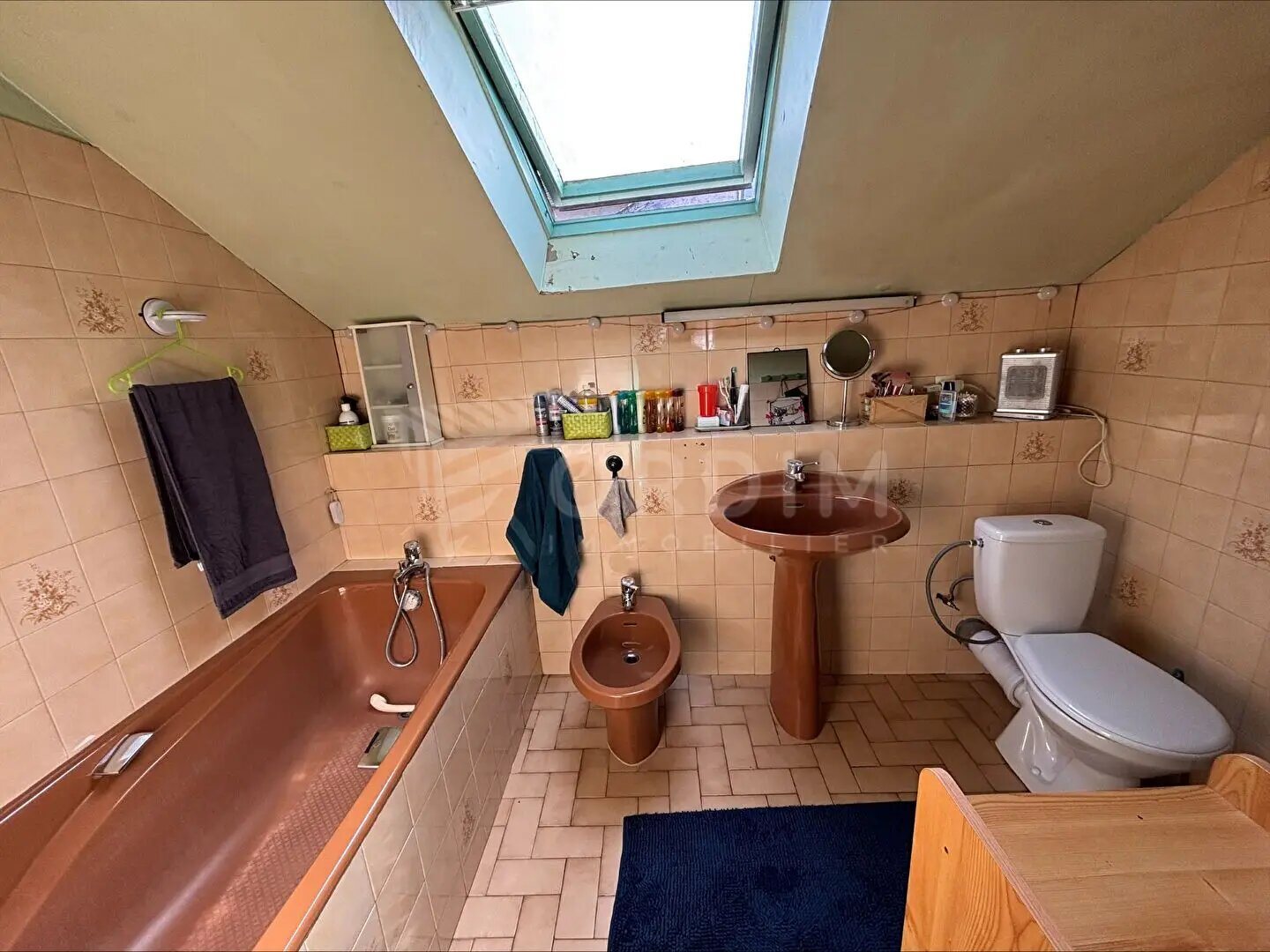 Appartement à vendre, 126m², Auxerre