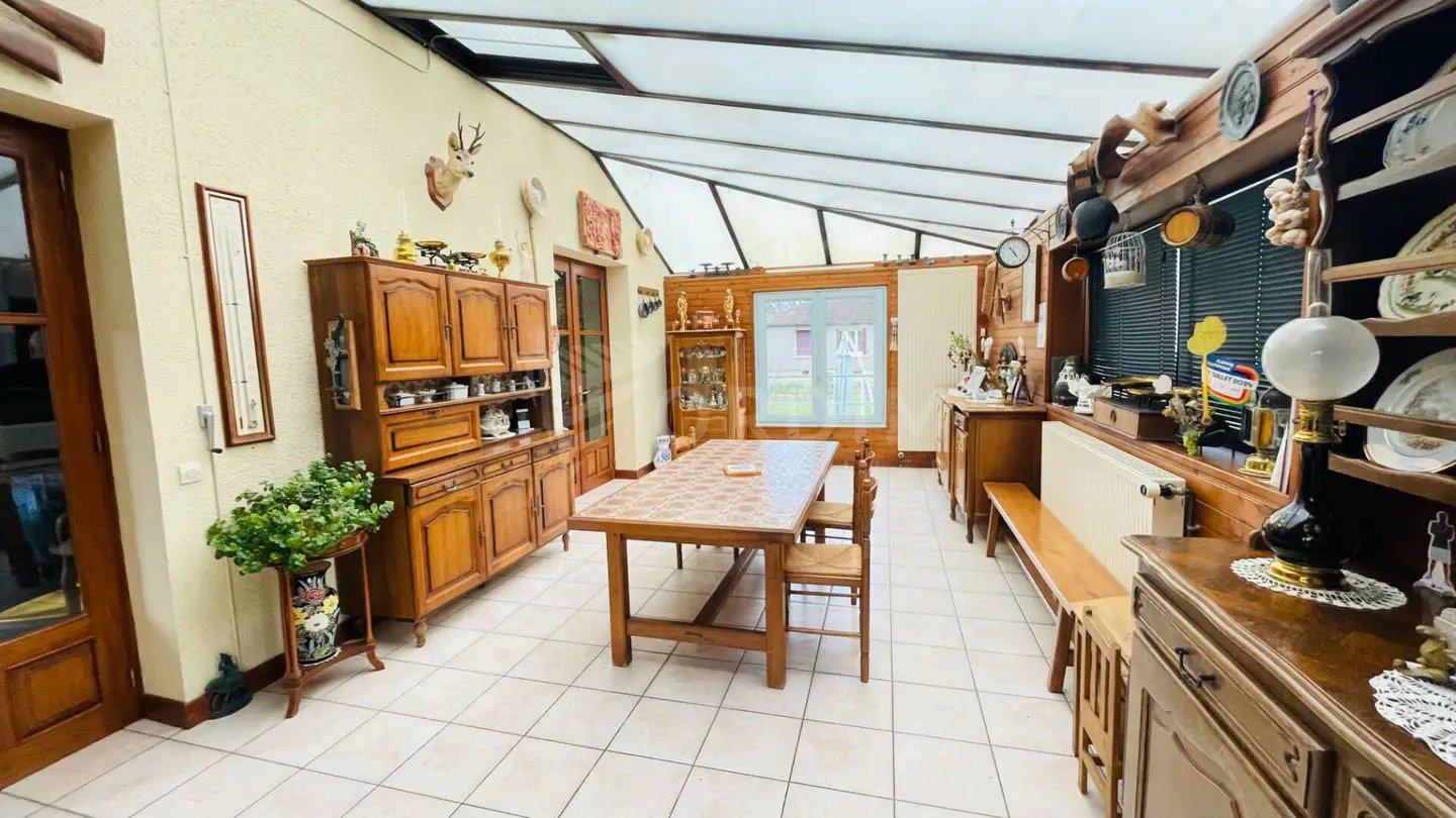 Maison à vendre, 148m², Chablis