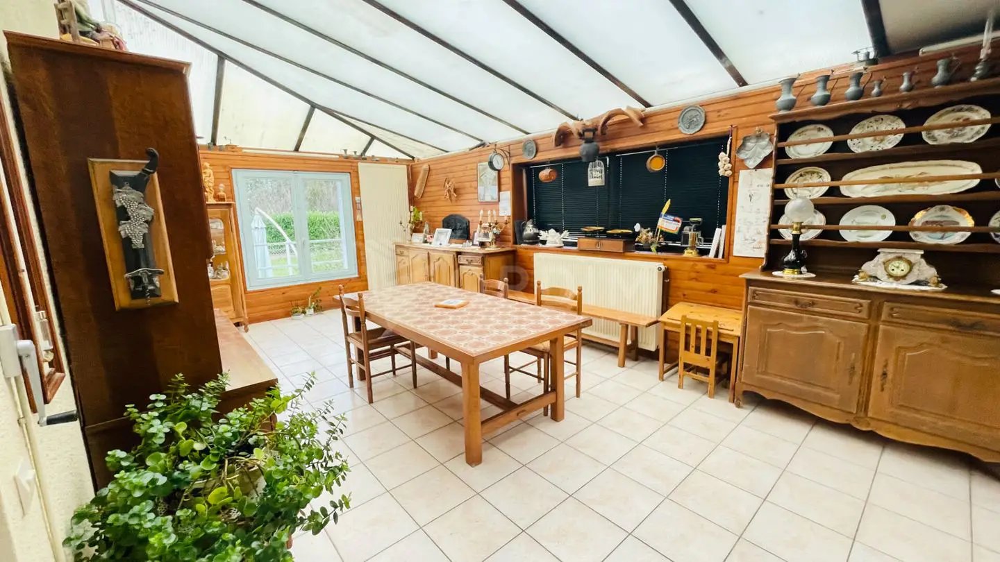 Maison à vendre, 148m², Chablis