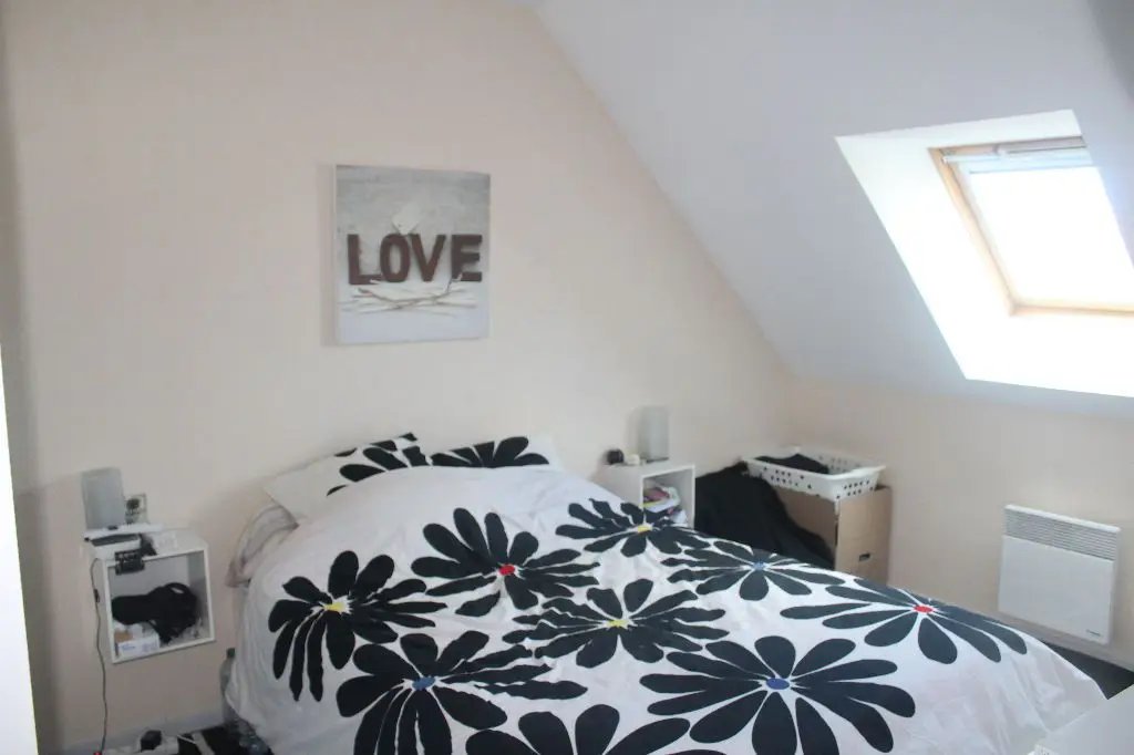 Maison à louer, 95m², Saint-Georges-sur-Baulche