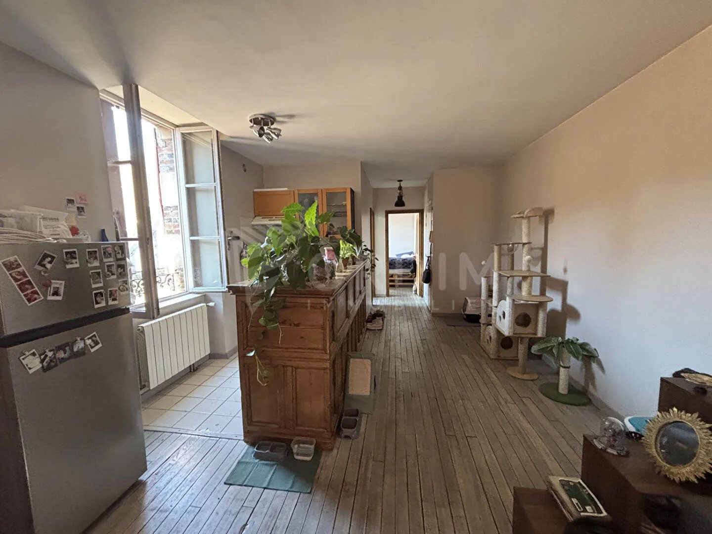 Appartement à vendre, 50m², Auxerre