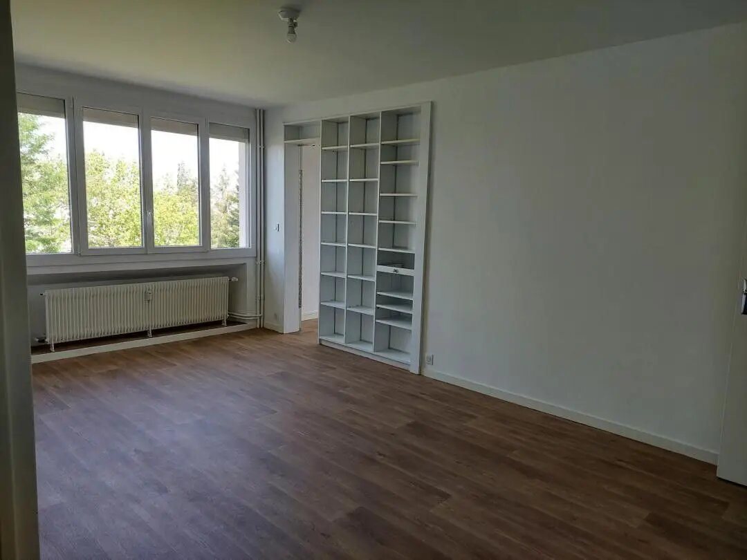 Appartement à louer, 60m², Auxerre