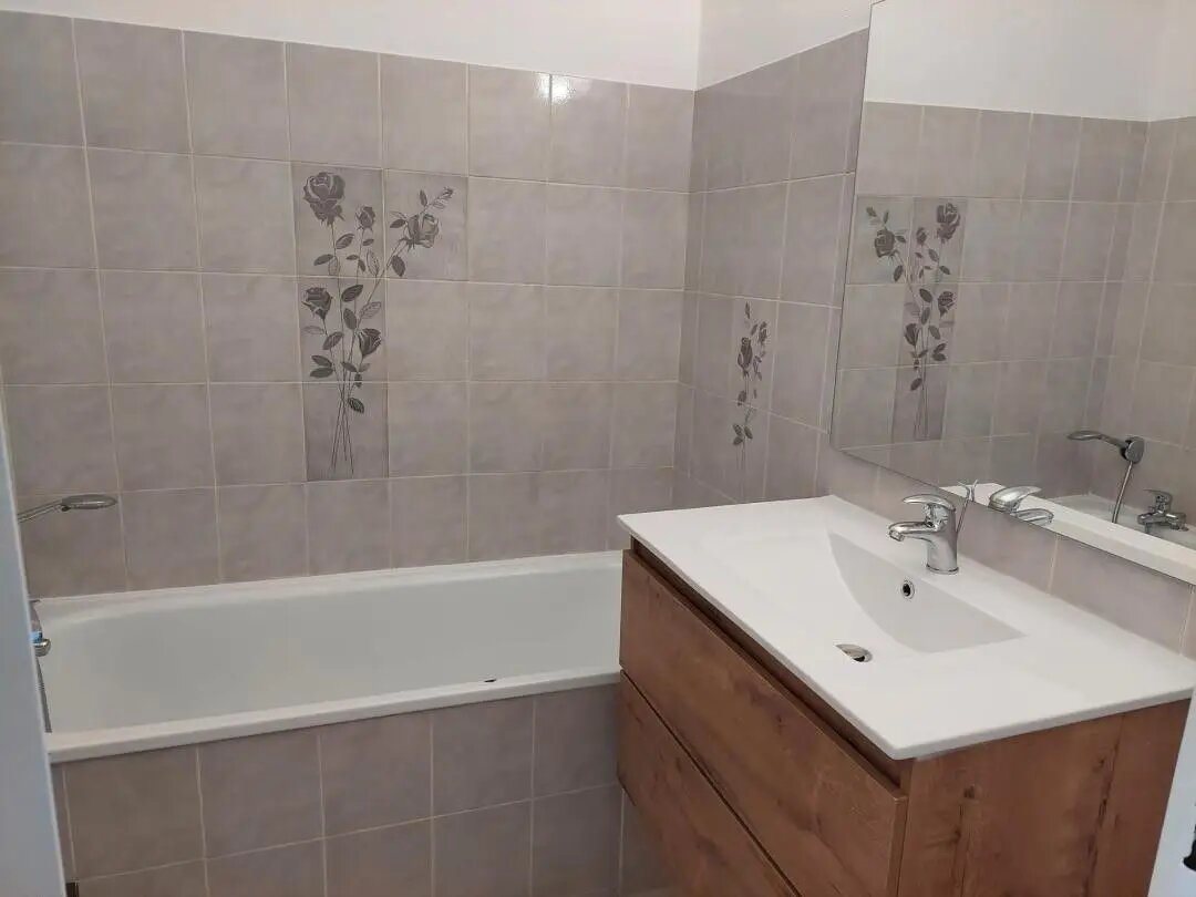 Appartement à louer, 60m², Auxerre