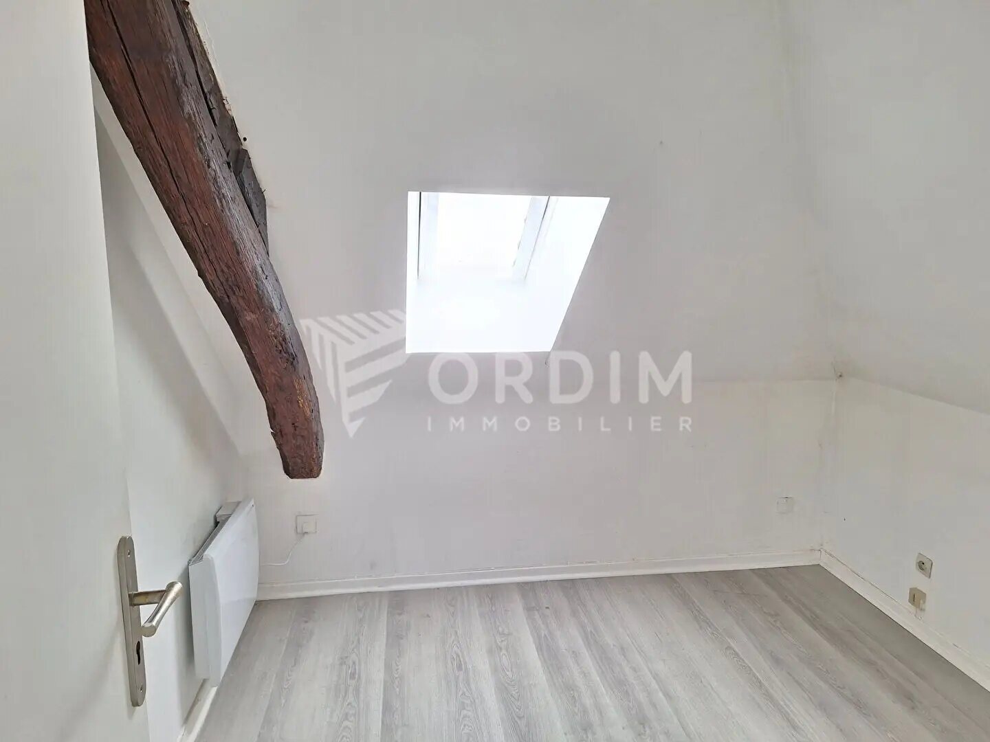 Appartement à louer, 19m², Toucy