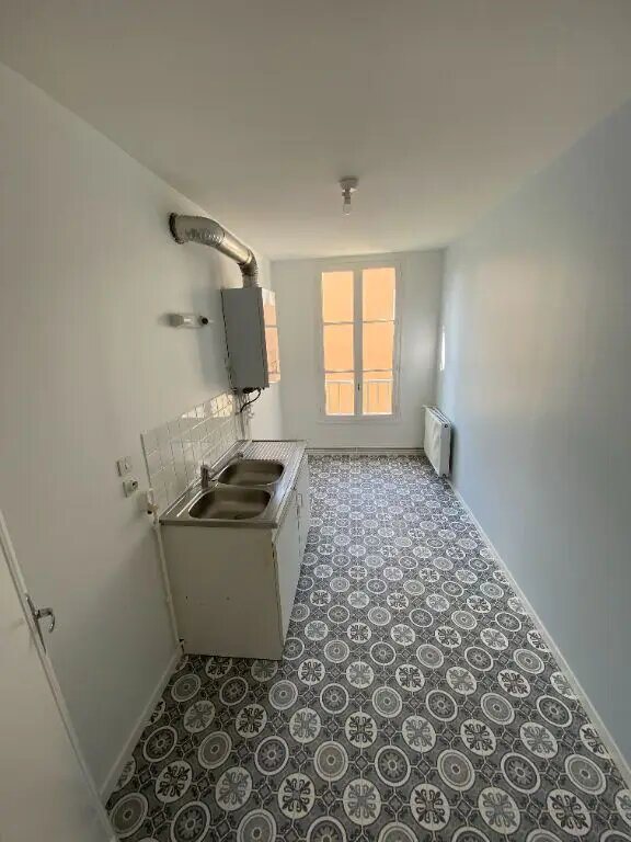 Appartement à louer, 79m², Auxerre