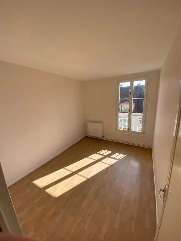 Appartement à louer, 79m², Auxerre