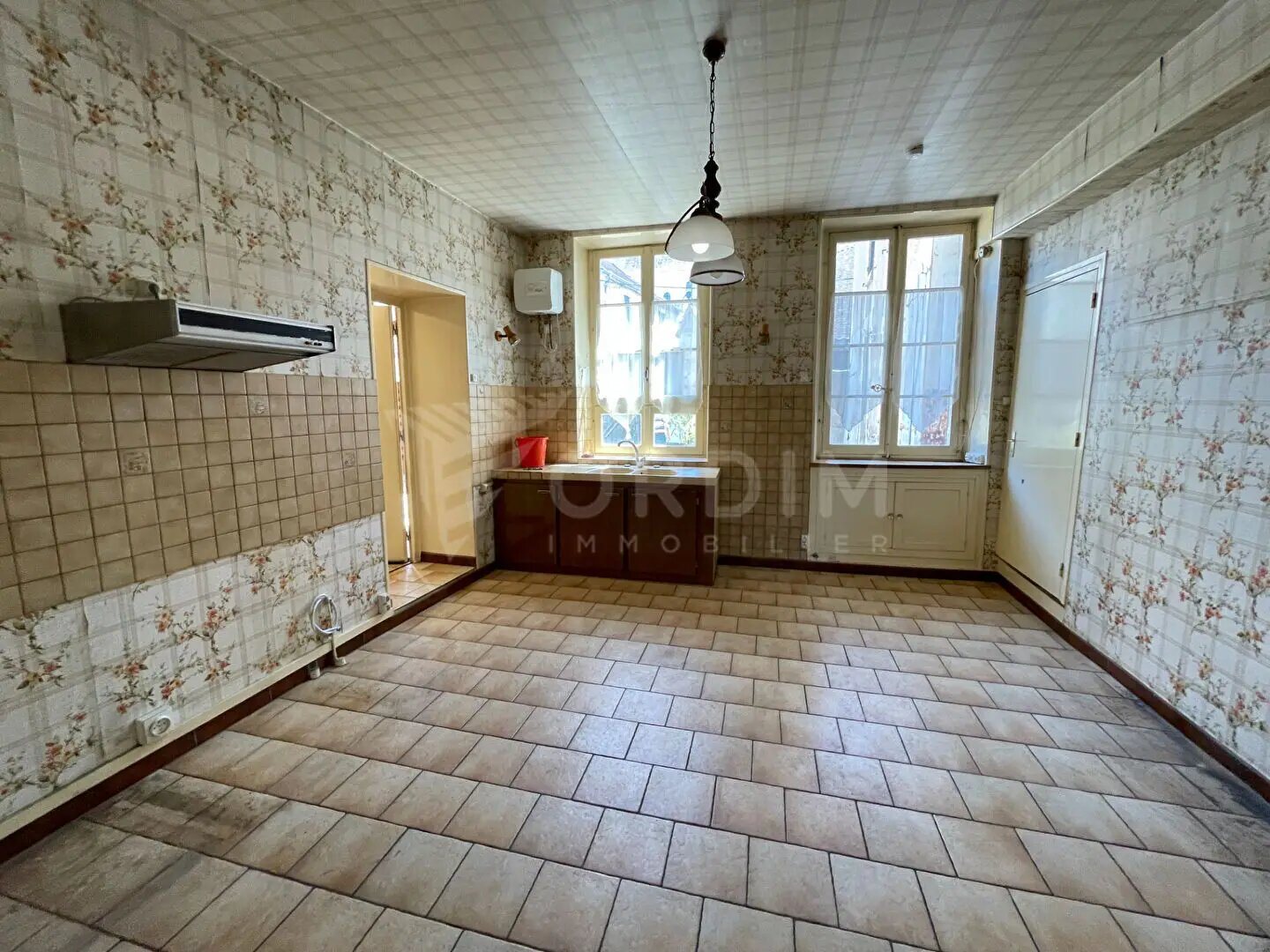 Maison à vendre, 320m², Chablis