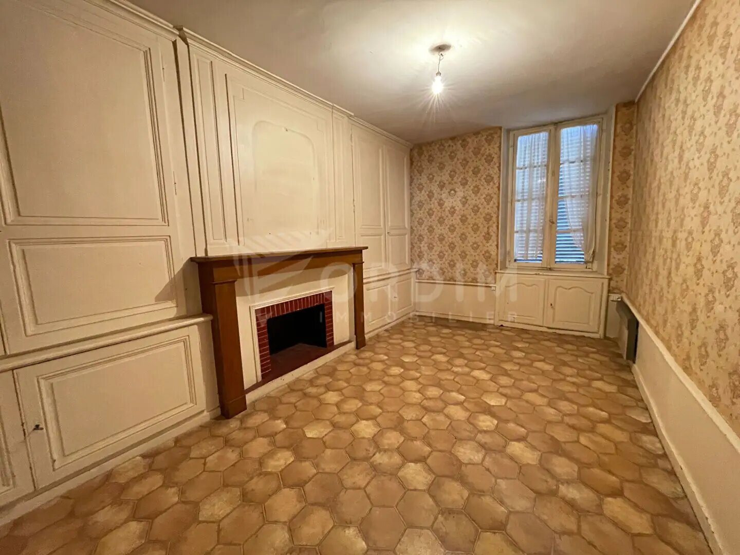 Maison à vendre, 320m², Chablis