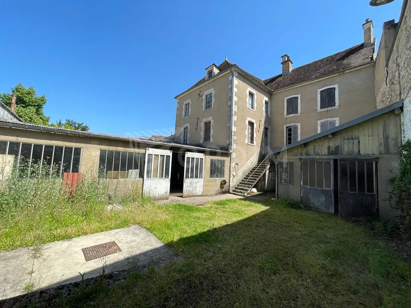 Maison à vendre, 320m², Chablis